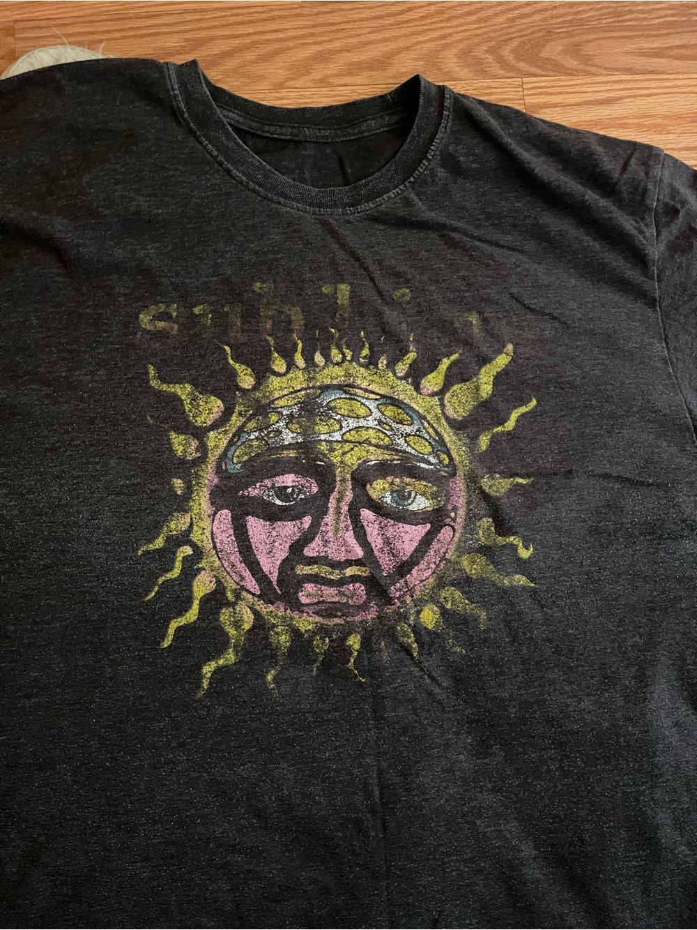 Sublime Graphic Tee - Picture 2 of 3
